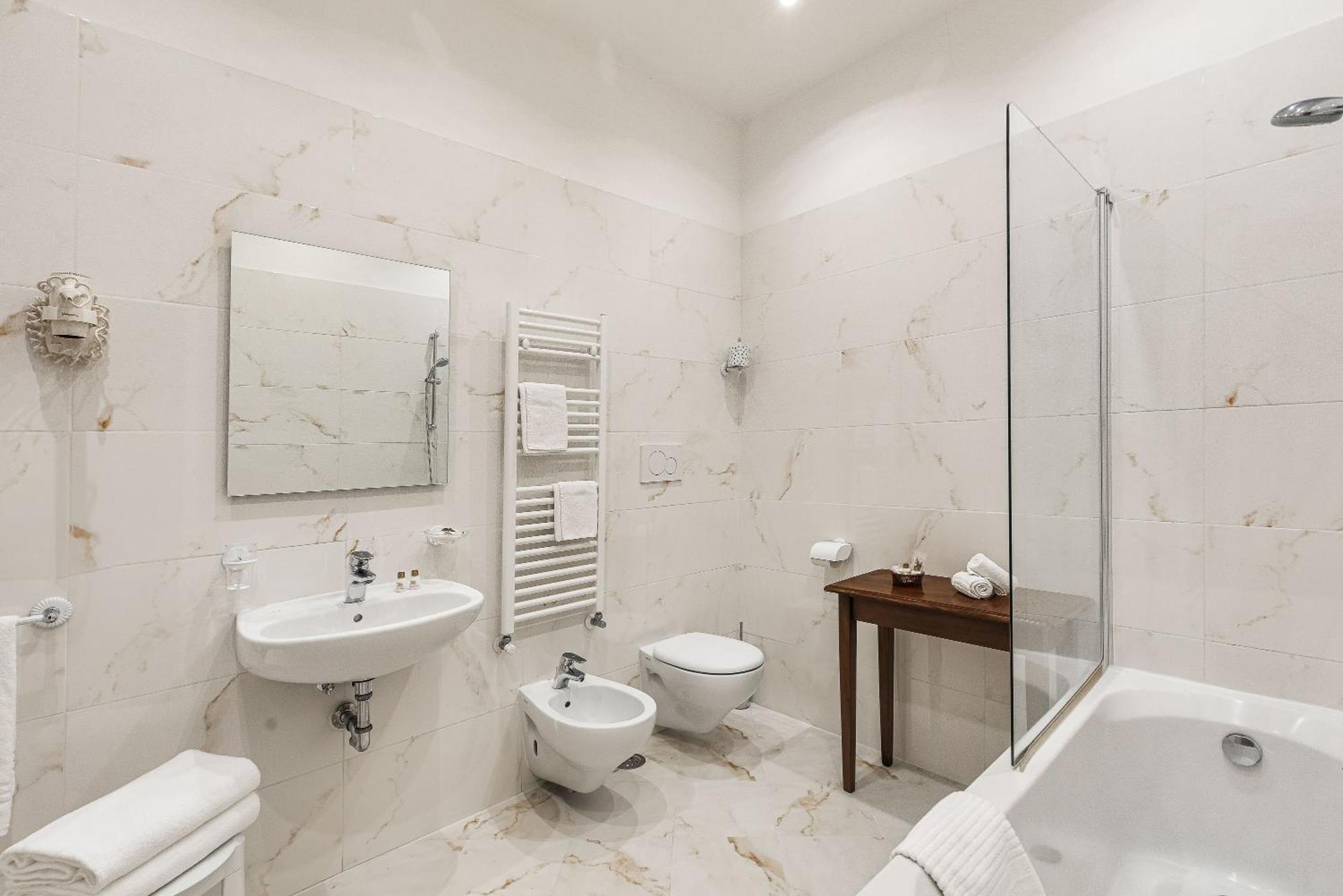 Hotel Marconi Венеция Экстерьер фото