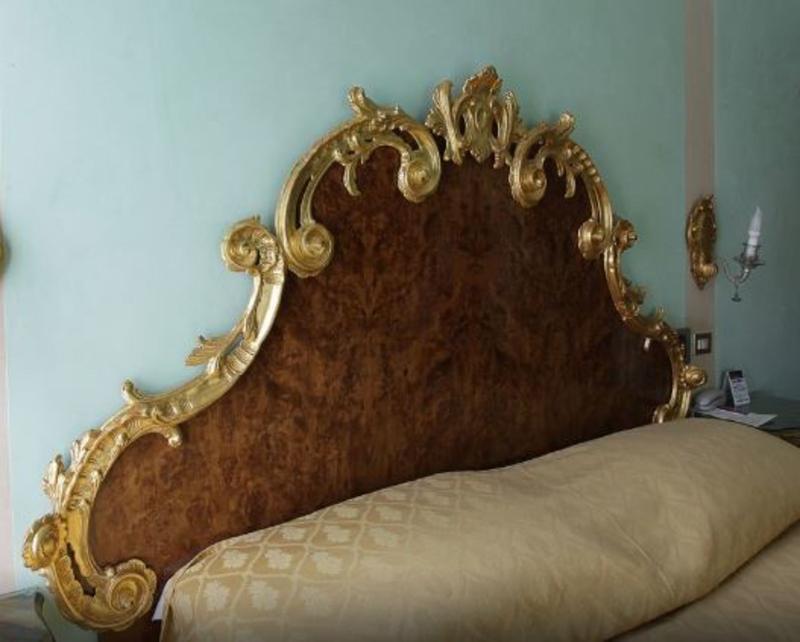 Hotel Marconi Венеция Экстерьер фото