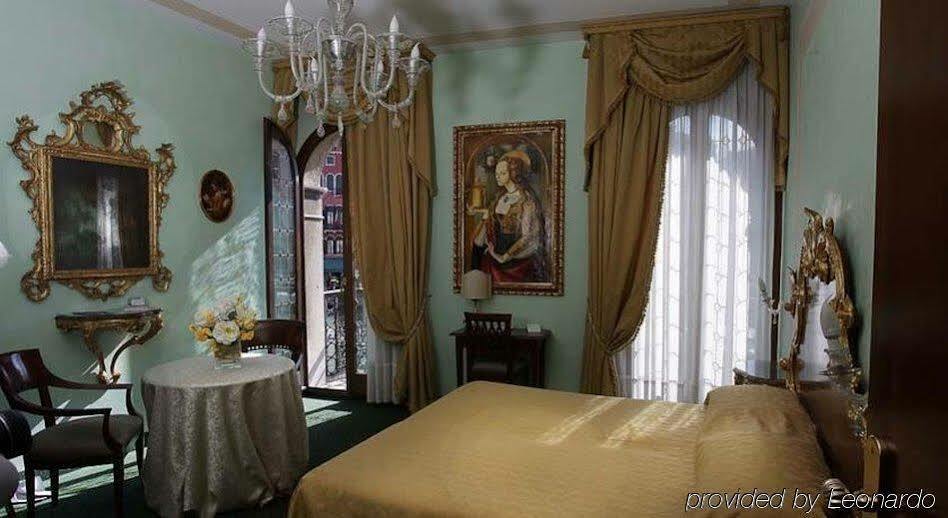 Hotel Marconi Венеция Экстерьер фото