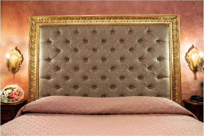 Hotel Marconi Венеция Экстерьер фото